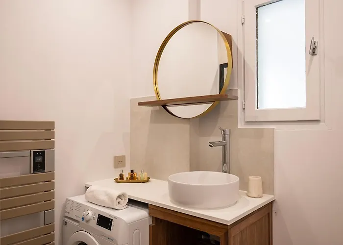 Daire Unique Opportunite - C3 *