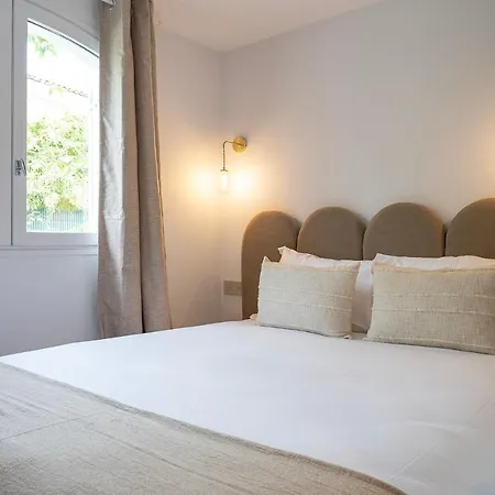 Apartmán Unique Opportunite - C3 *